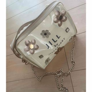 ジルバイジルスチュアート(JILL by JILLSTUART)のジルスチュアート　バッグ(ショルダーバッグ)