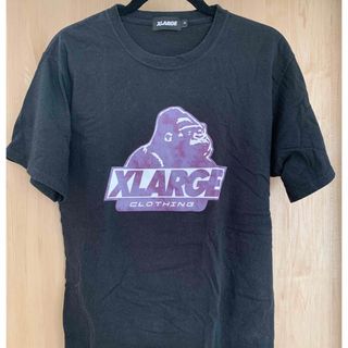 XLARGE - XLARGE Tシャツ　メンズM