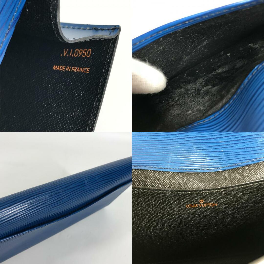 LOUIS VUITTON - ルイヴィトン LOUIS VUITTON アールデコ M52635 LOUIS VUITTON - ルイヴィトン LOUIS VUITTON アールデコ M52635