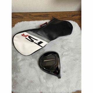 タイトリスト(Titleist)のタイトリスト　TSR3 9度 ドライバーヘッド②(クラブ)