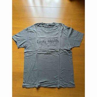 NEXT LEVEL APPAREL Tシャツ ブラック XLサイズ 古着(Tシャツ/カットソー(半袖/袖なし))