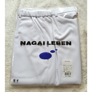 NAGAILEBEN - ナガイレーベンナース服 パンツ Mサイズ