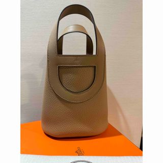 Hermes - エルメス　インザループ18 