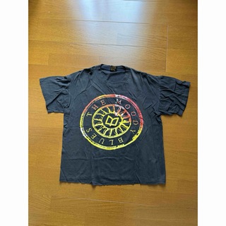 The Moody Blues バンドTシャツ バンt XLサイズ(Tシャツ/カットソー(半袖/袖なし))