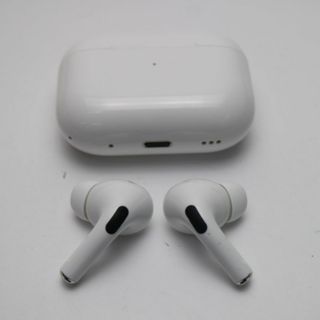 アップル(Apple)のAirPods Pro 第2世代 ホワイト M666(ヘッドフォン/イヤフォン)