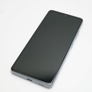 ギャラクシー(Galaxy)の超美品 SCV48 Galaxy A41 ホワイト  M666(スマートフォン本体)