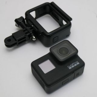 ゴープロ(GoPro)のGoPro HERO7 Black  M666(ビデオカメラ)