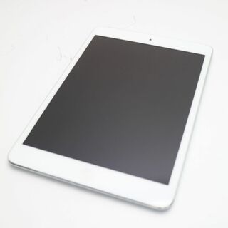 アップル(Apple)の超美品 iPad mini Retina Wi-Fi 32GB シルバー  M666(タブレット)