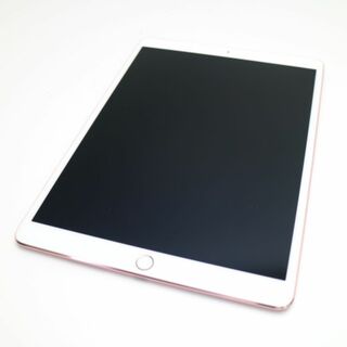 アップル(Apple)の超美品 SIMフリー iPad Pro 10.5インチ 64GB  M666(タブレット)