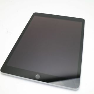 アイパッド(iPad)の超美品 iPad 第9世代 Wi-Fi 64GB シルバー  M666(タブレット)