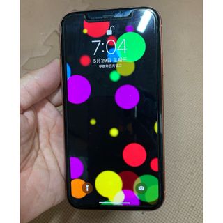 iPhone XR 128G  SIMフリー(スマートフォン本体)