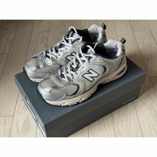 ニューバランス(New Balance)のNEW BALANCE 530 KA(スニーカー)