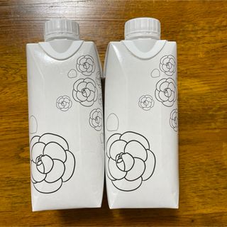 CHANEL - CHANEL ナチュラルウォーター　330ml×2本