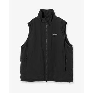 ワンエルディーケーセレクト(1LDK SELECT)のOPTSTUFF CREATOR'S VEST XL(ベスト)