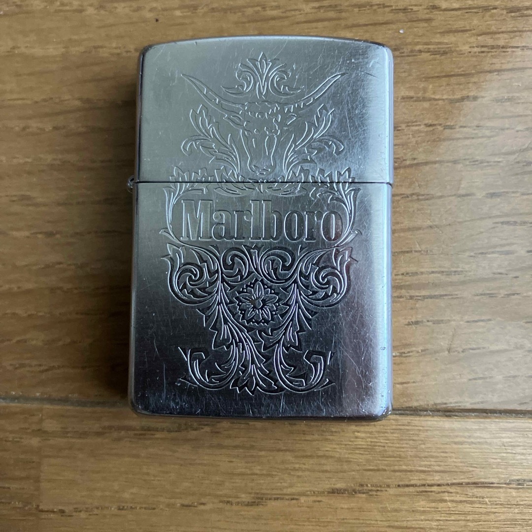 zippo おそれ マルボロ zippo おそれ マルボロ