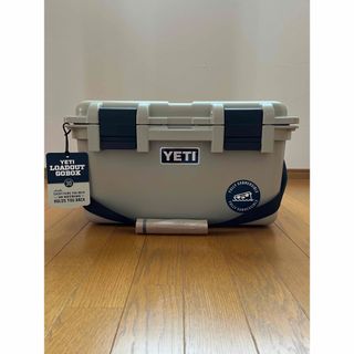 イエティ(YETI)のYETI LOADOUT GOBOX 30 イエティ ロードアウト ゴーボックス(その他)