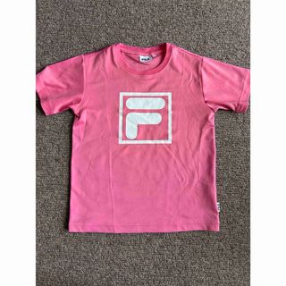 フィラ(FILA)のFILA Tシャツ　150(Tシャツ/カットソー)
