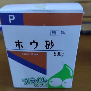 ホウ砂　30g(その他)