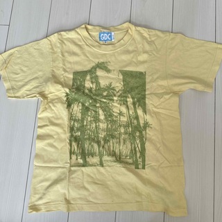 ジーディーシー(GDC)のGrand Canyon gdc Molokai M(Tシャツ/カットソー(半袖/袖なし))