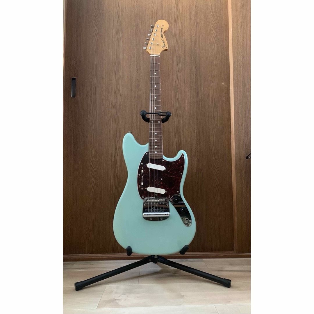 Fender - Fender Japan MG69 MUSTANG フェンダー ムスタング