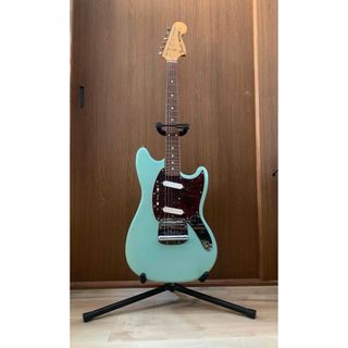 フェンダー(Fender)のFender Japan MG69 MUSTANG フェンダー ムスタング (エレキギター)