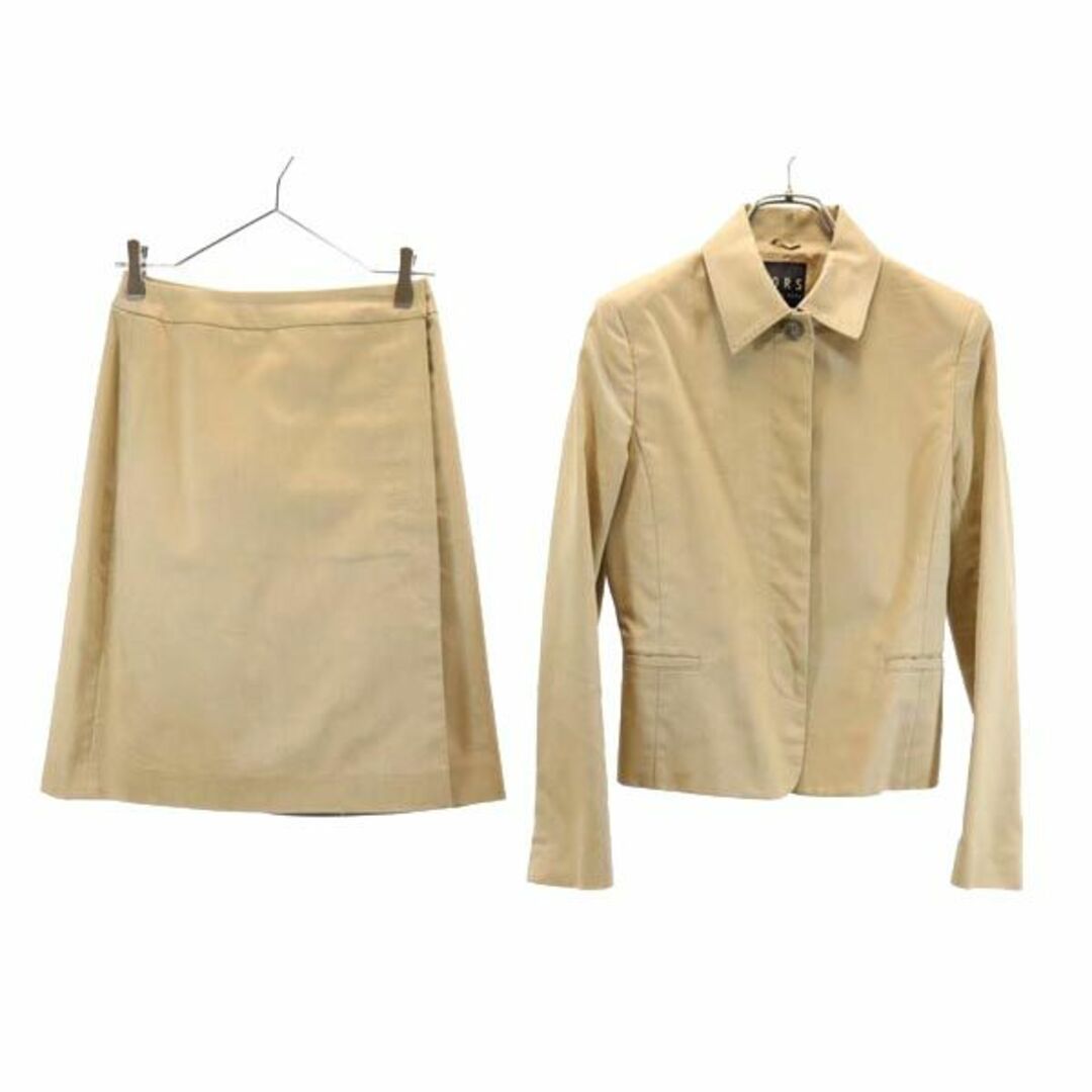 MICHAEL KORS - マイケルコース スカートスーツ 上下 MICHAEL KORS - マイケルコース スカートスーツ 上下