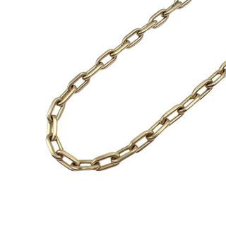 カルティエ(Cartier)の　カルティエ Cartier スパルタカスネックレス K18YG ジュエリー(ネックレス)