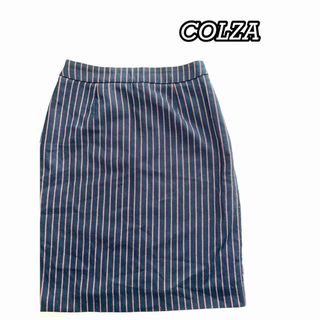 COLZA - 【古着】COLZA スカート