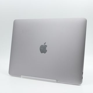 アップル(Apple)の【美品】MacBook Air 13インチ  2018年 8GB 256GB スペースグレイ A1932(ノートPC)