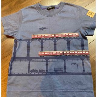 阪急電車コラボTシャツ(Tシャツ/カットソー)