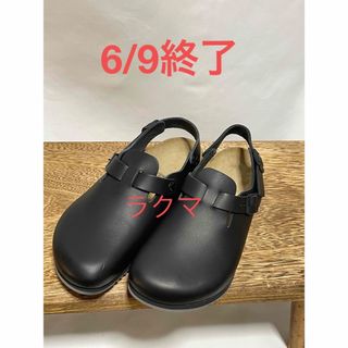 BIRKENSTOCK - ビルケンシュトック TOKIO トキオ 38