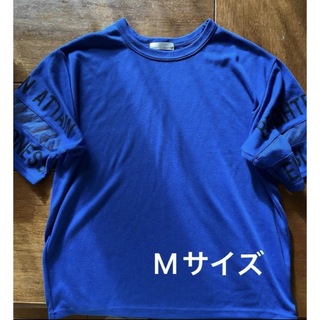 ☆最終値下げ☆レディース　 半袖Tシャツ　Mサイズ(Tシャツ(長袖/七分))