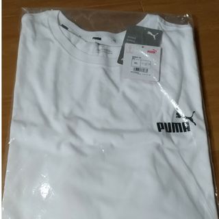 PUMA プーマ ESS_NO._1_ロゴ_LS_Tシャツ 589027 色 …