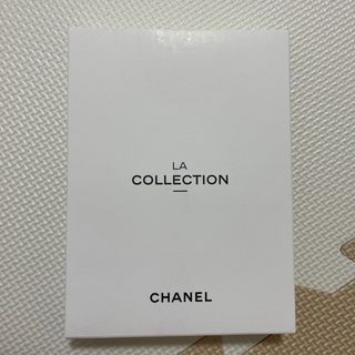 CHANEL - CHANEL LA COLLECTION