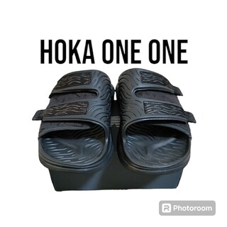 ホカオネオネ(HOKA ONE ONE)のホカオネオネ サンダル オララックス HOKA ONE ONE 26cm(サンダル)