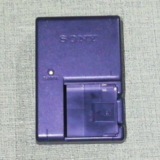SONY - 【送料無料】SONY バッテリーチャージャー BC-CSGC (NP-BG1用)