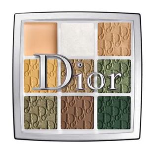 クリスチャンディオール(Christian Dior)の新品　未使用　ディオール　バックステージ　アイパレット　008(アイシャドウ)