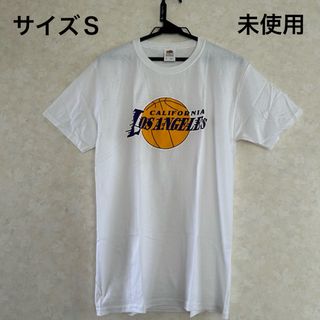 未使用☆メンズTシャツ(Tシャツ/カットソー(半袖/袖なし))