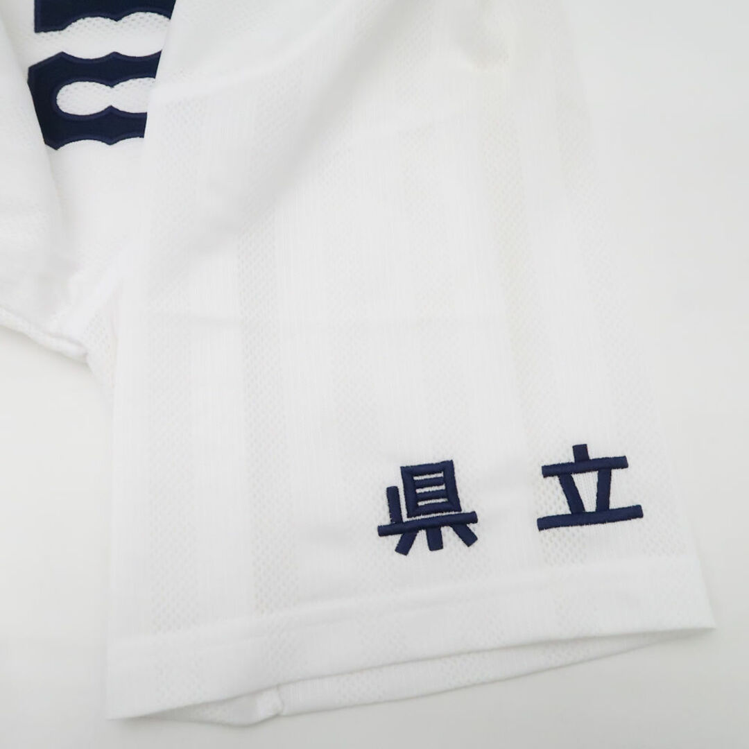 asics アシックス GIFUSHO 県立岐阜商業高校野球部 ユニフォーム asics アシックス GIFUSHO 県立岐阜商業高校野球部 ユニフォーム