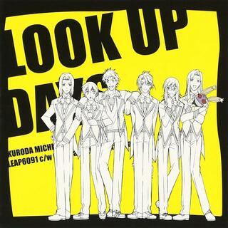 Look Up Days / 黒田倫弘 (CD)(アニメ)