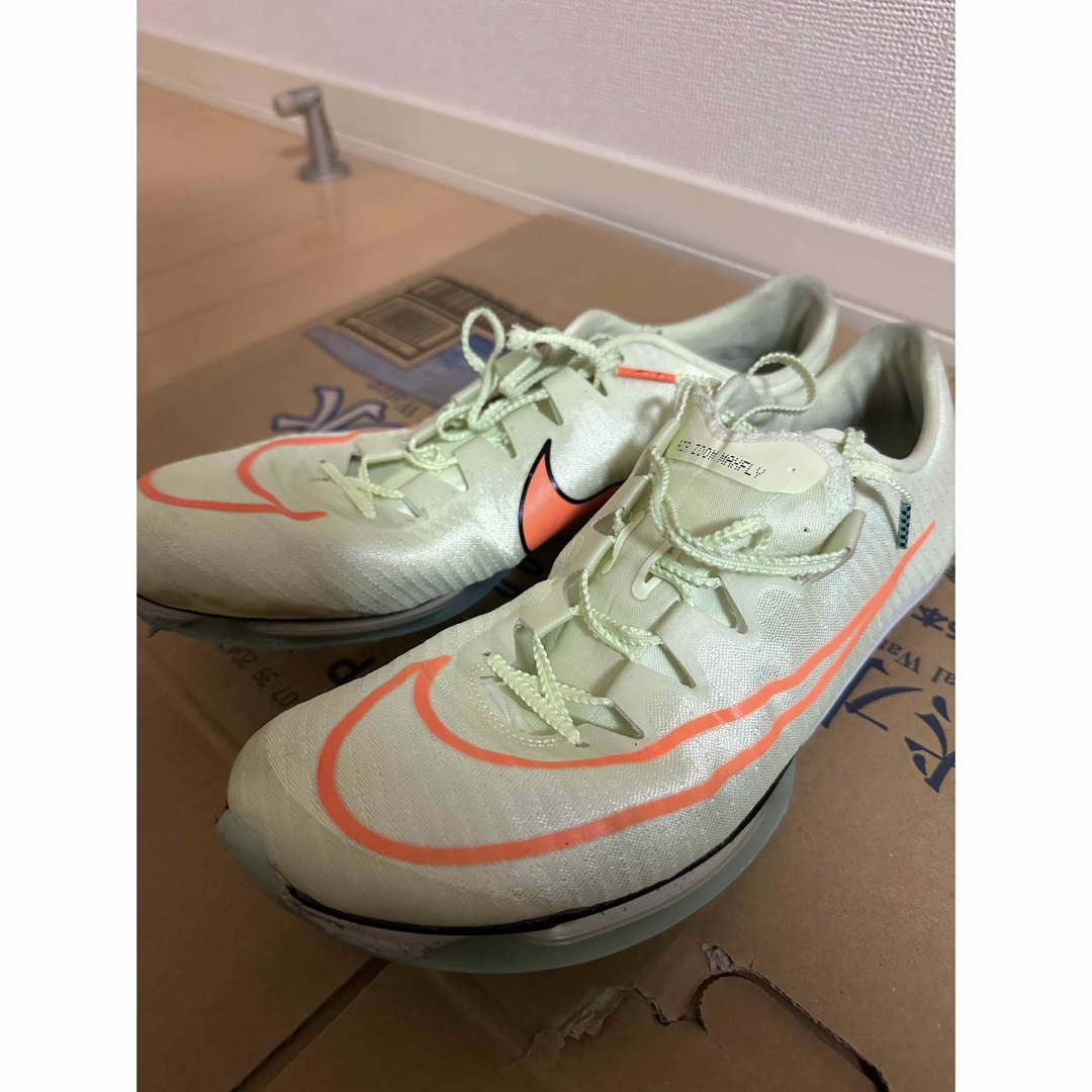 NIKE - まとめ売り 陸上 スパイク NIKE マックスフライ28 NIKE - まとめ売り 陸上 スパイク NIKE マックスフライ28