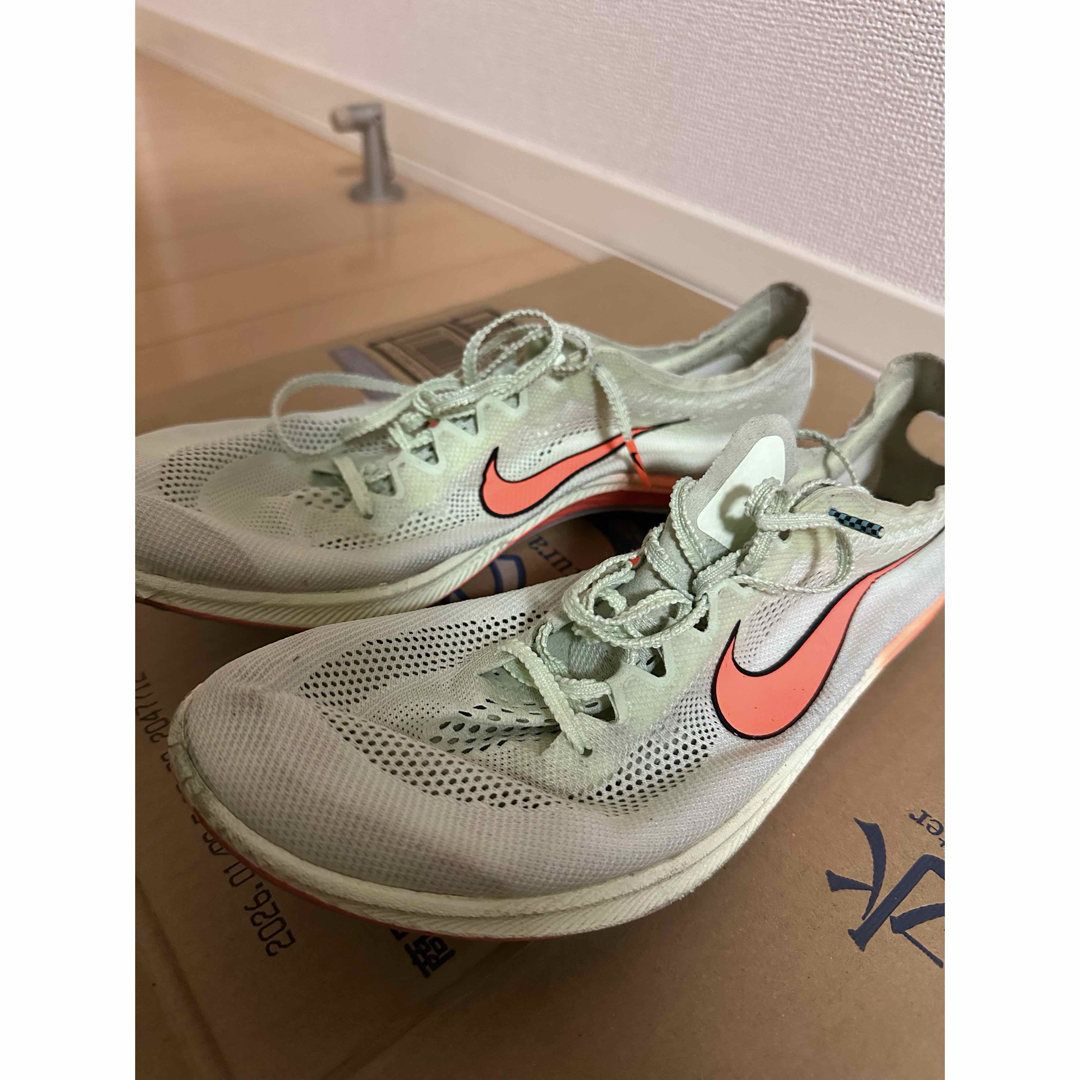 NIKE - まとめ売り 陸上 スパイク NIKE マックスフライ28 NIKE - まとめ売り 陸上 スパイク NIKE マックスフライ28