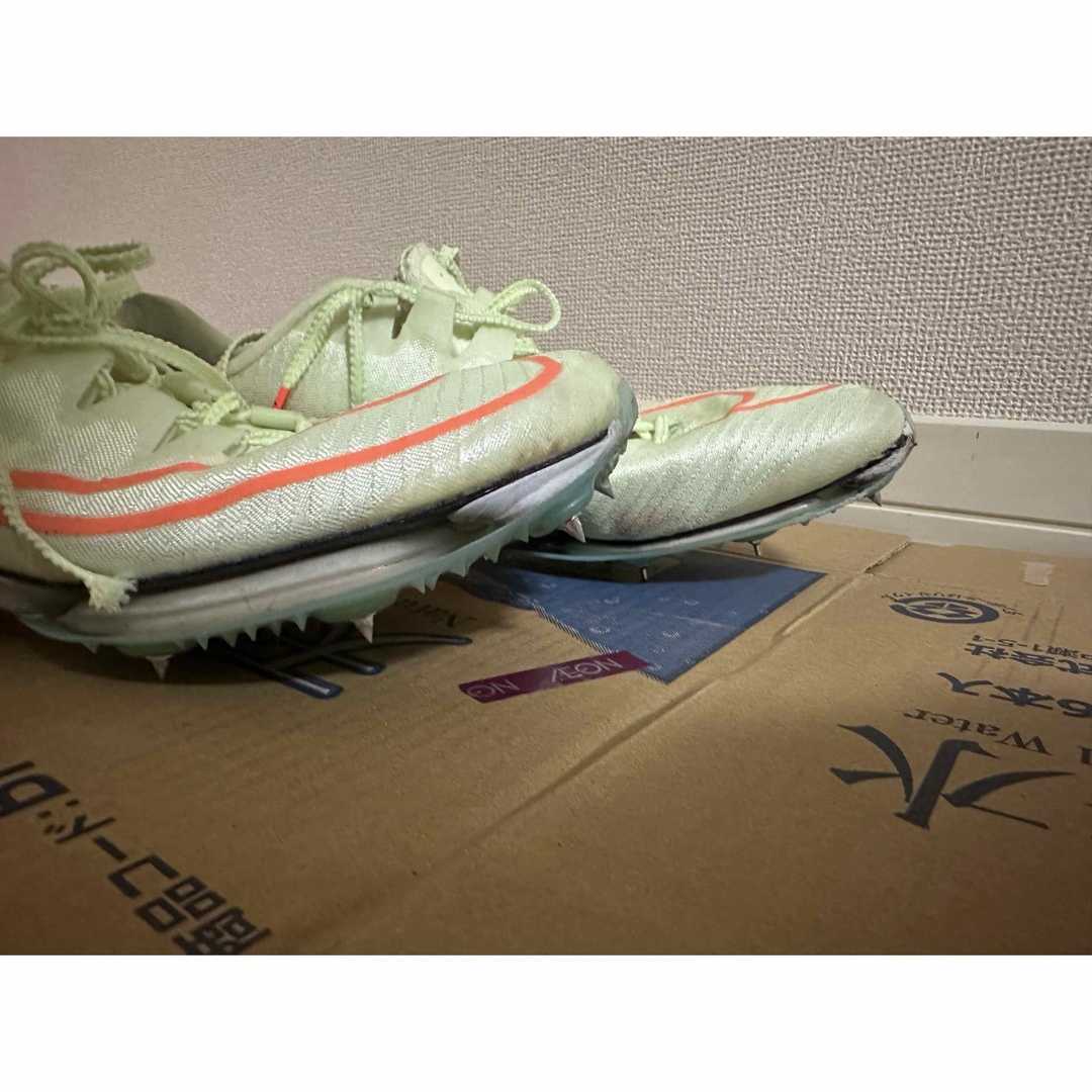 NIKE - まとめ売り 陸上 スパイク NIKE マックスフライ28 NIKE - まとめ売り 陸上 スパイク NIKE マックスフライ28