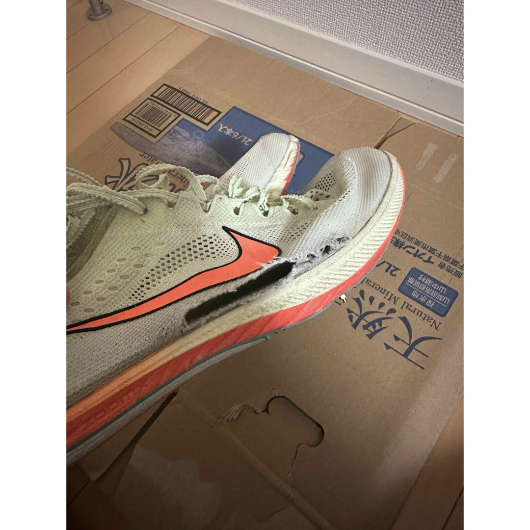 NIKE - まとめ売り 陸上 スパイク NIKE マックスフライ28 NIKE - まとめ売り 陸上 スパイク NIKE マックスフライ28