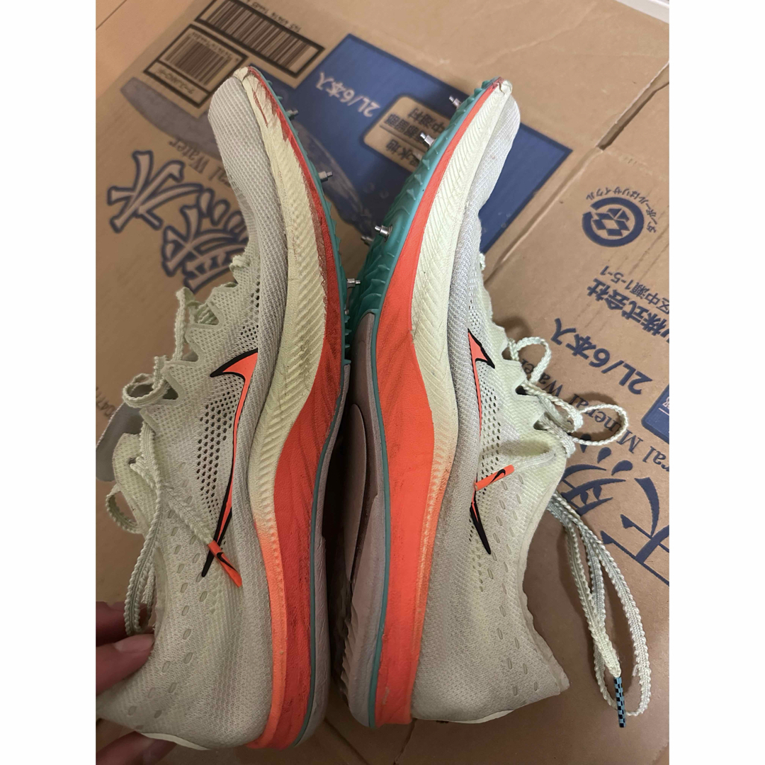 NIKE - まとめ売り 陸上 スパイク NIKE マックスフライ28 NIKE - まとめ売り 陸上 スパイク NIKE マックスフライ28