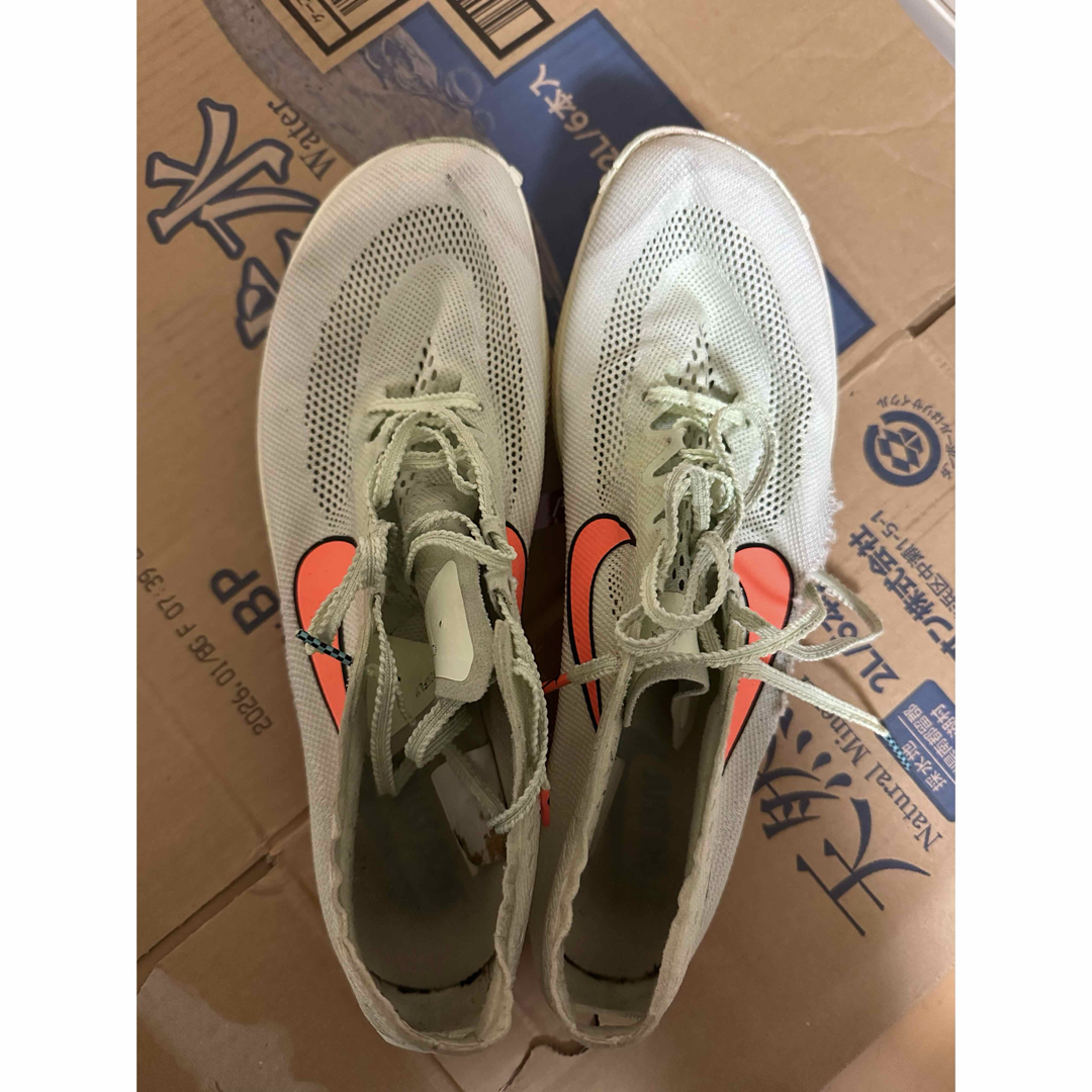 NIKE - まとめ売り 陸上 スパイク NIKE マックスフライ28 NIKE - まとめ売り 陸上 スパイク NIKE マックスフライ28