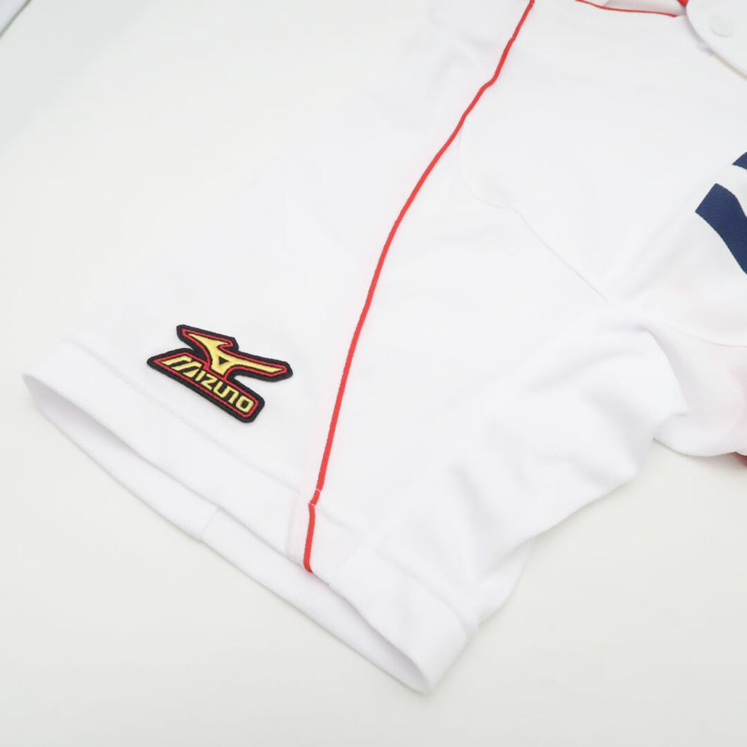 MIZUNO - 美品 MIZUNO ミズノ 京都 龍谷大学付属平安高校 ベース MIZUNO - 美品 MIZUNO ミズノ 京都 龍谷大学付属平安高校 ベース