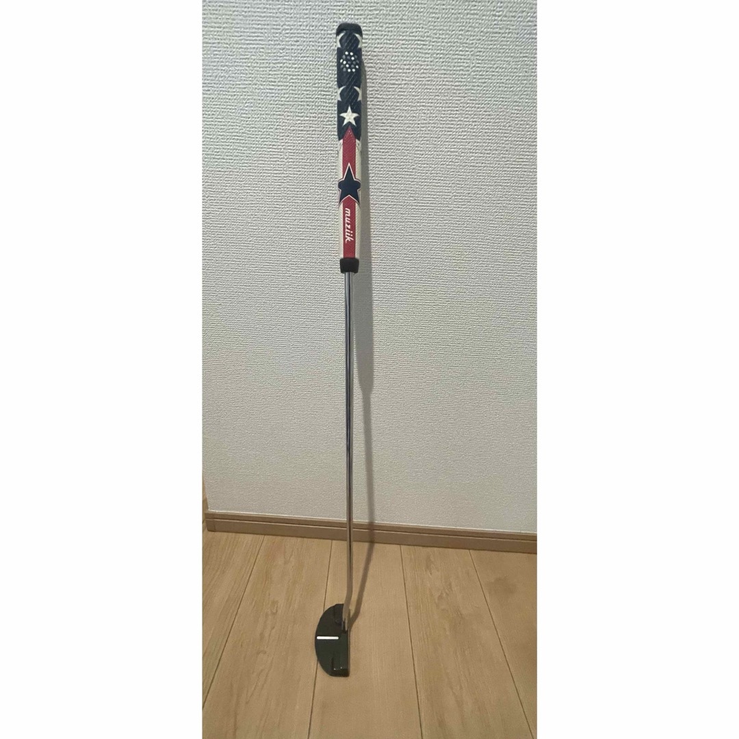 ロマロ パター 渋い! クラブ ロマロ パター 渋い! クラブ