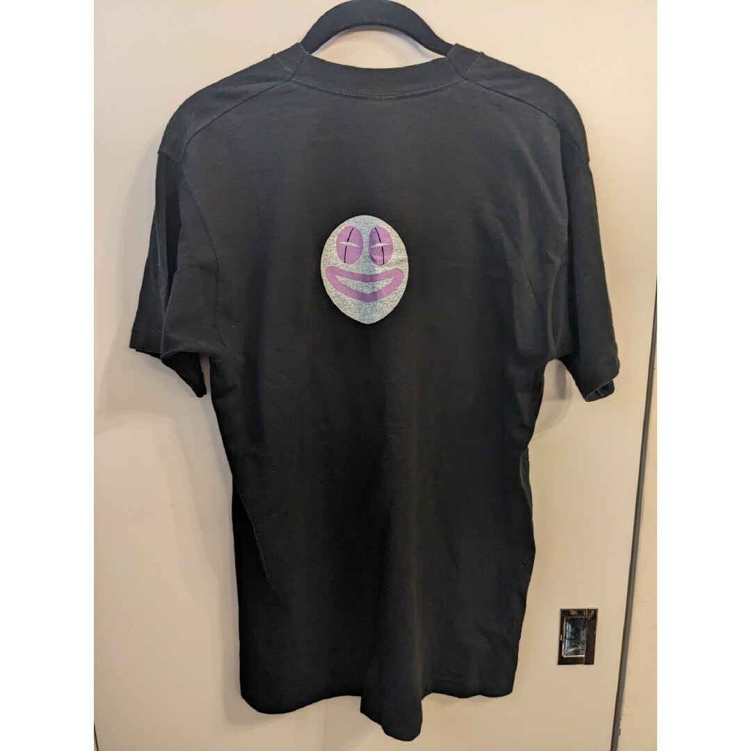 AKIRA 金田 × ジョーカー VINTAGE Tシャツ 大友克洋 AKIRA 金田 × ジョーカー VINTAGE Tシャツ 大友克洋