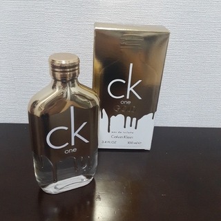 Calvin Klein - 香水